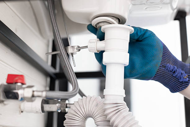 Reliable Plumbing contractor in Mt Zion, IL by Masters Plumbing Service