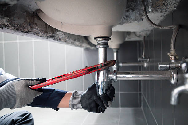 Trusted Toilet Repair service in Mt Zion, IL - Masters Plumbing Service